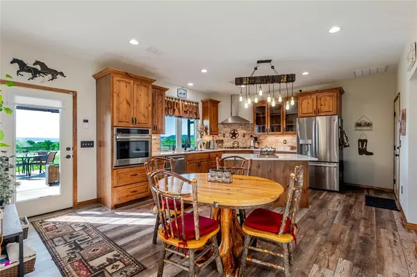 Possum Kingdom Lake, TX 76449,1142 Prairie Falcon Court