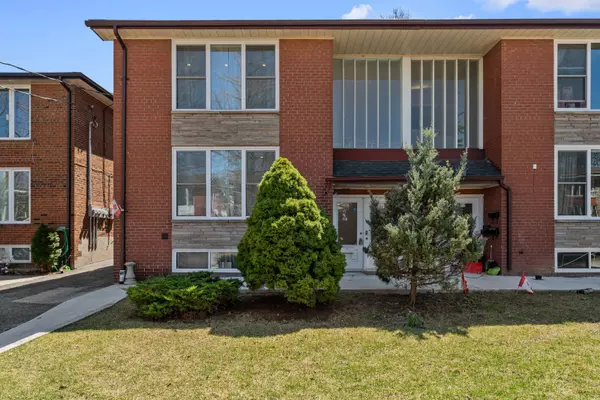 Toronto C04, ON M4N 2A5,291 Glenforest RD