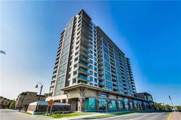 1235 Bayly ST #14 A, Pickering, ON L1W 0A6