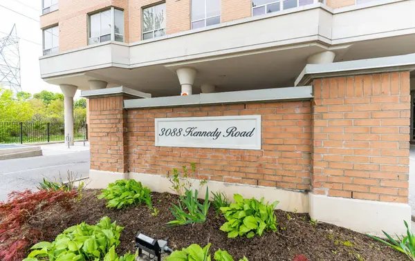 3088 Kennedy RD #707, Toronto E05, ON M1V 5M4