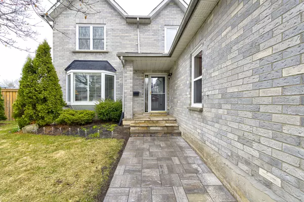 Burlington, ON L7M 3N2,3263 Mead CRES