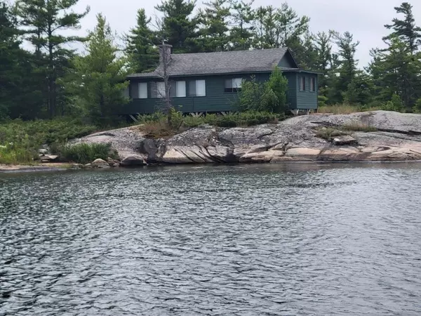 The Archipelago, ON P0G 0A3,1 A510 Island N/A