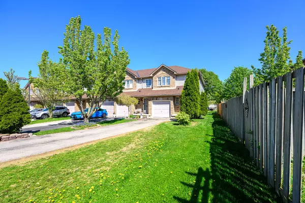 Hamilton, ON L8W 3Y9,134 Terni BLVD #14
