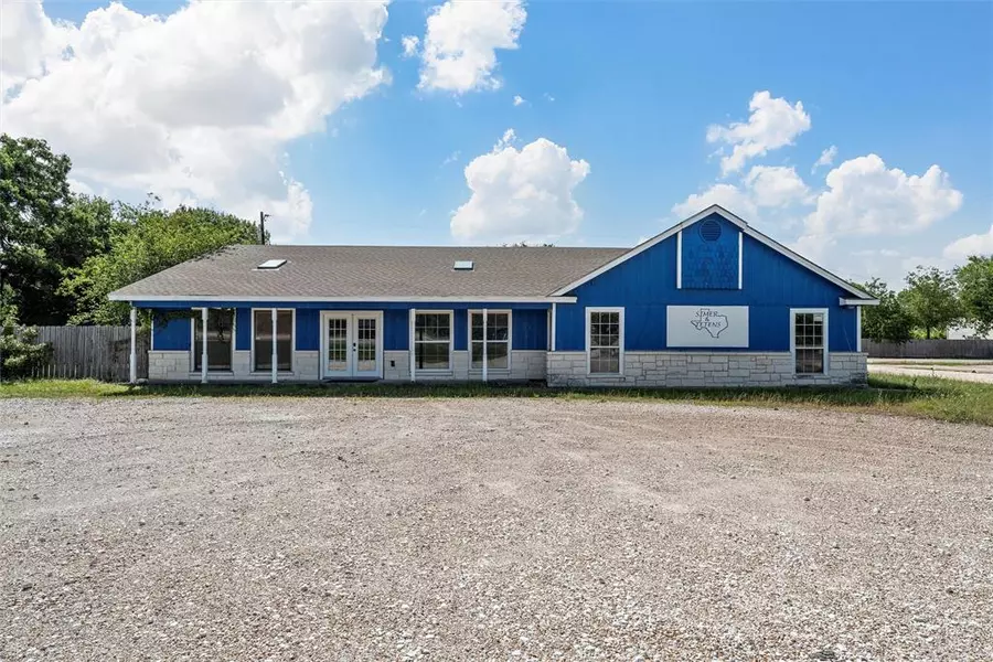 3715 Bellmead Drive, Bellmead, TX 76705