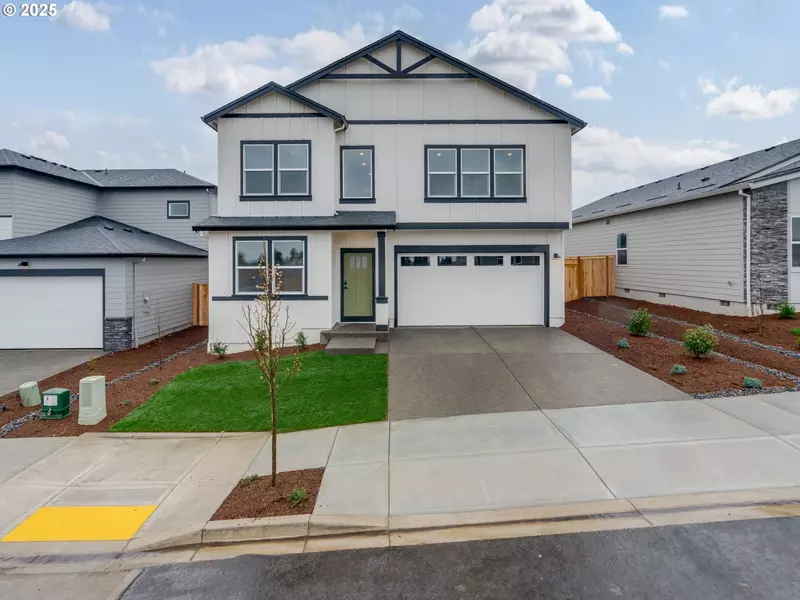 2815 NW 4TH AVE, Battle Ground, WA 98604