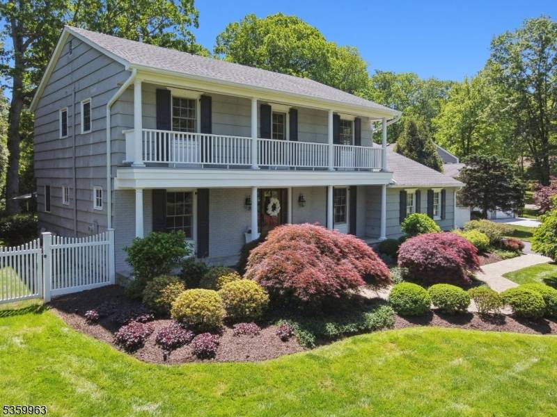 Chatham Twp., NJ 07928,23 Parkview Rd