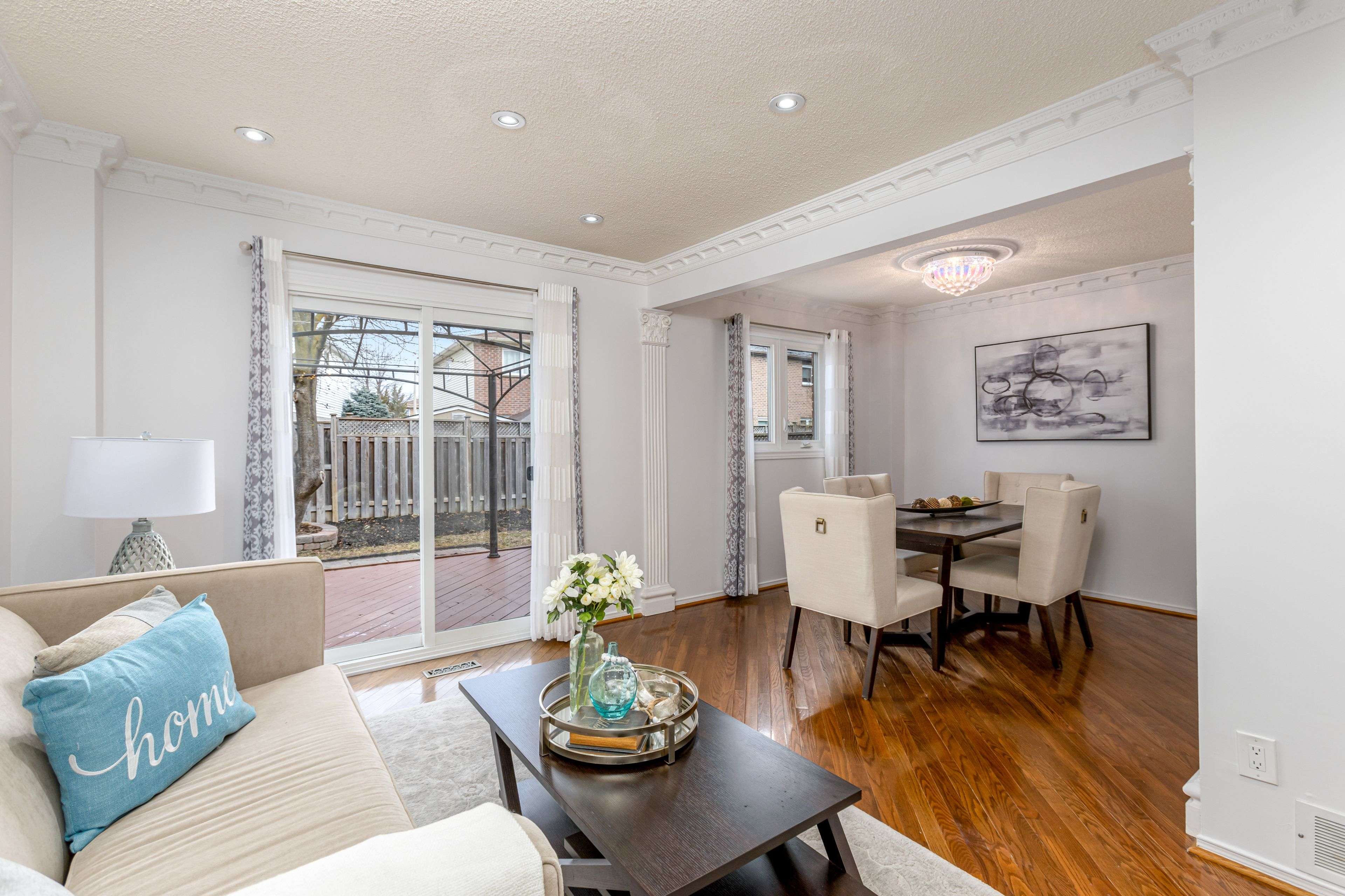 Richmond Hill, ON L4C 8J6,24 Constellation CRES