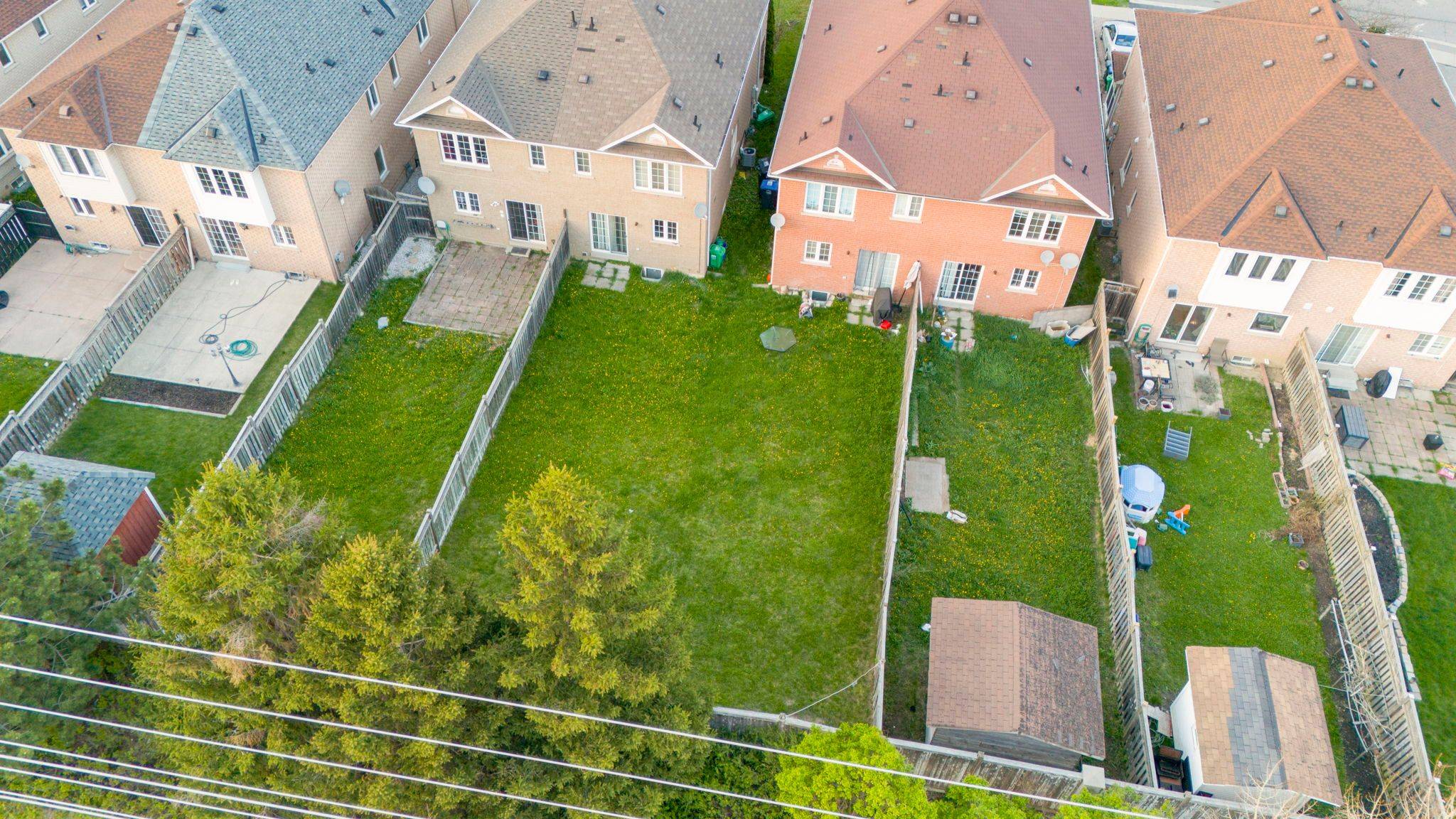 Brampton, ON L6X 5A7,76 Native LNDG