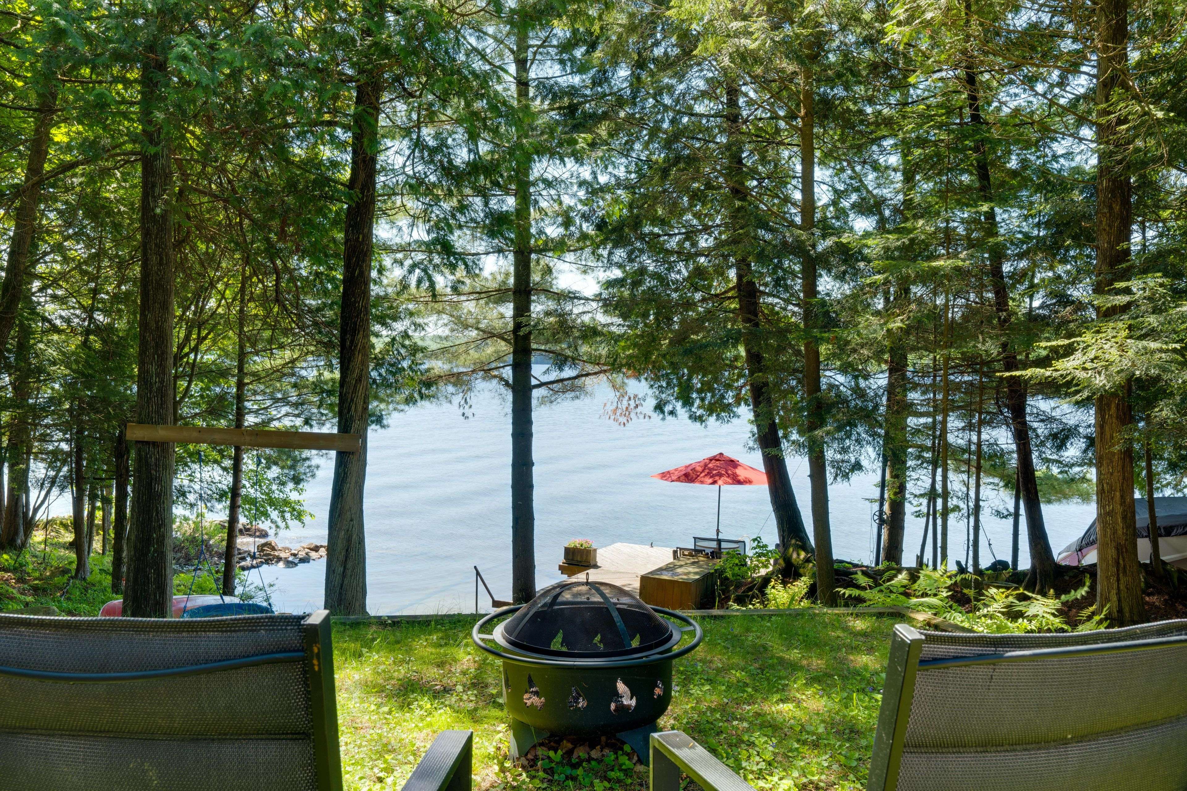 Lake Of Bays, ON P0A 1H0,1014 REID LN