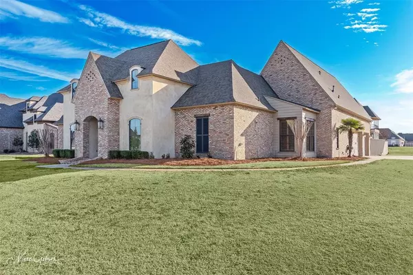 186 Aw Drive, Stonewall, LA 71078