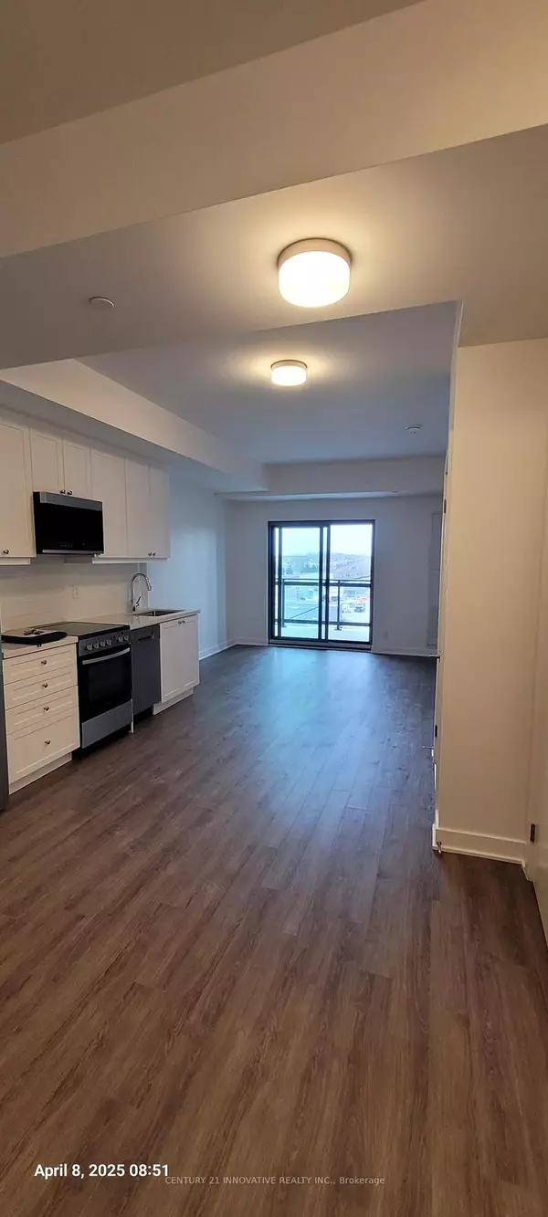 Clarington, ON L1C 0A1,55 Clarington BLVD #412