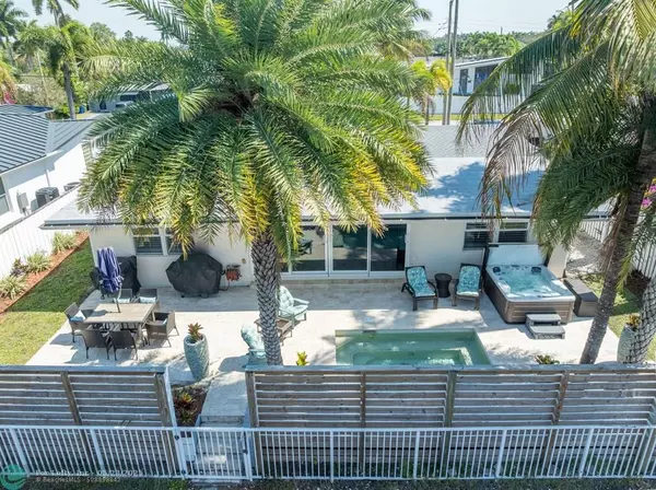 Fort Lauderdale, FL 33312,2619 Gulfstream Ln