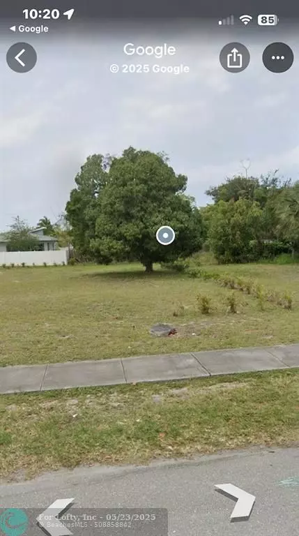 Delray Beach, FL 33444,132 & 134 NW 6th Ave