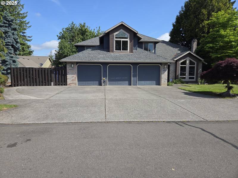 16805 NE HANCOCK CT, Portland, OR 97230