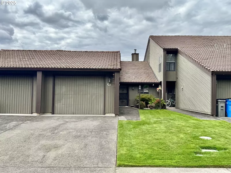 13821 NW 10TH CT #G, Vancouver, WA 98685