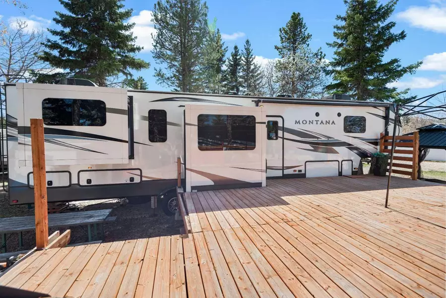 12044 Township Road 422 #4, Rural Ponoka County, AB T0C 2J0