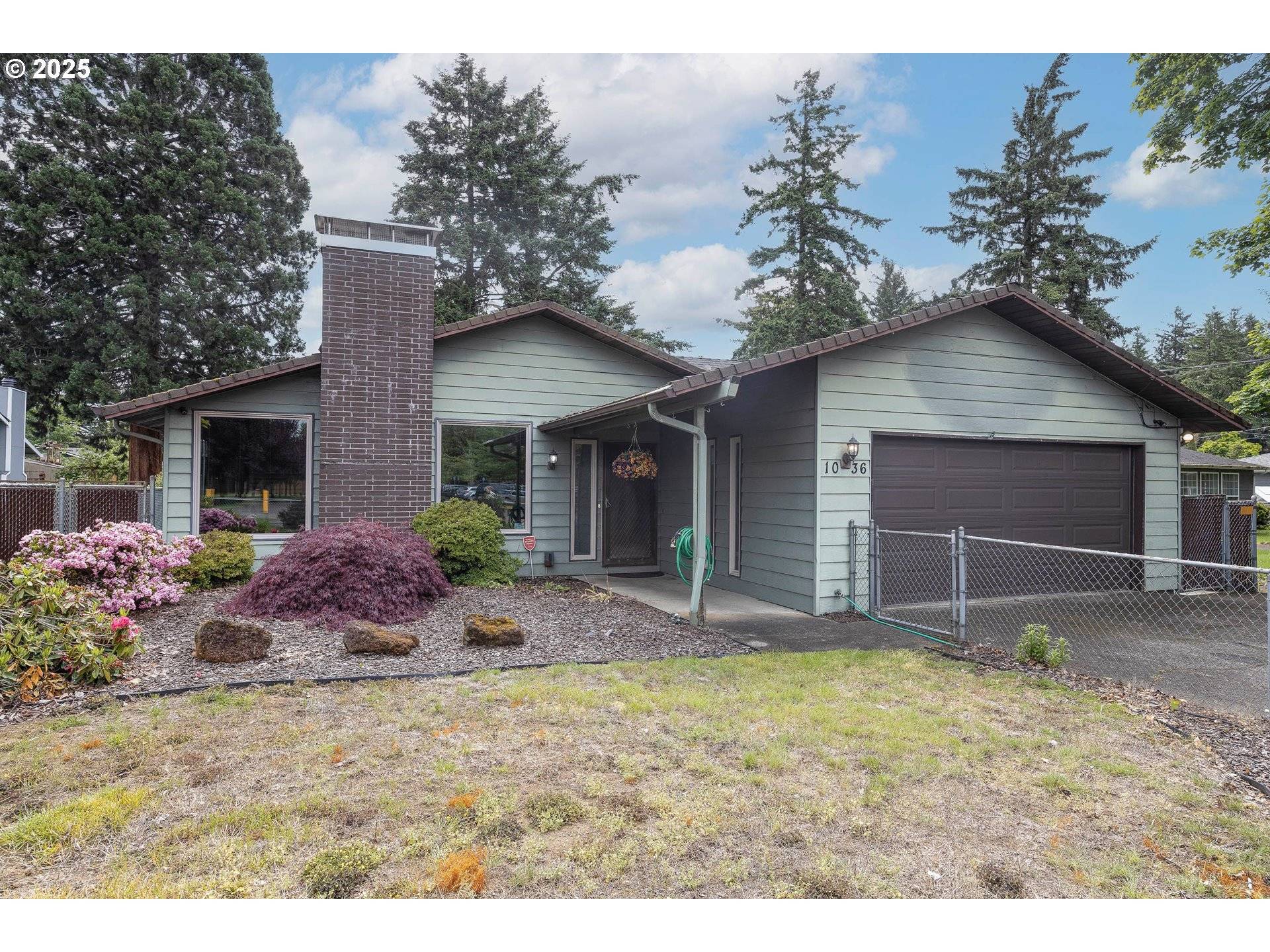 1036 SE 135TH AVE, Portland, OR 97233