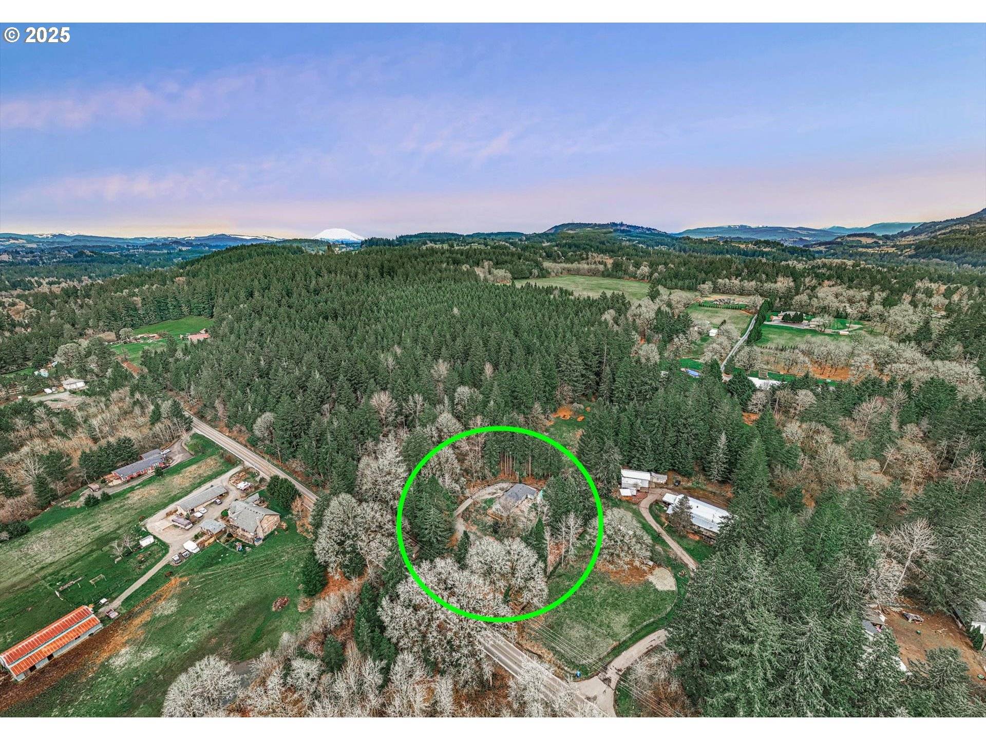 Battle Ground, WA 98604,29815 NE 152ND AVE