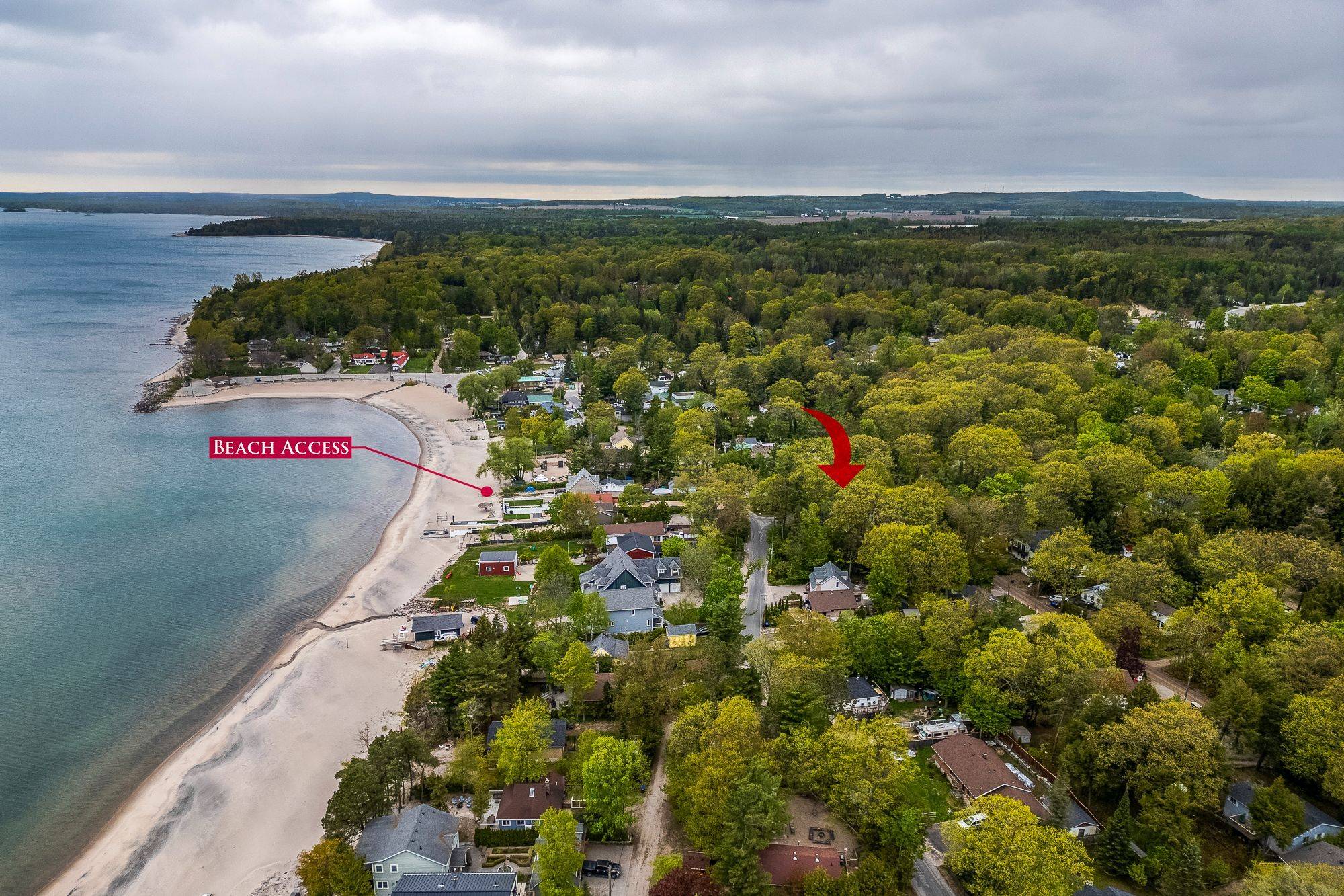 Tiny, ON L0L 2J0,35 Tiny Beaches RD S