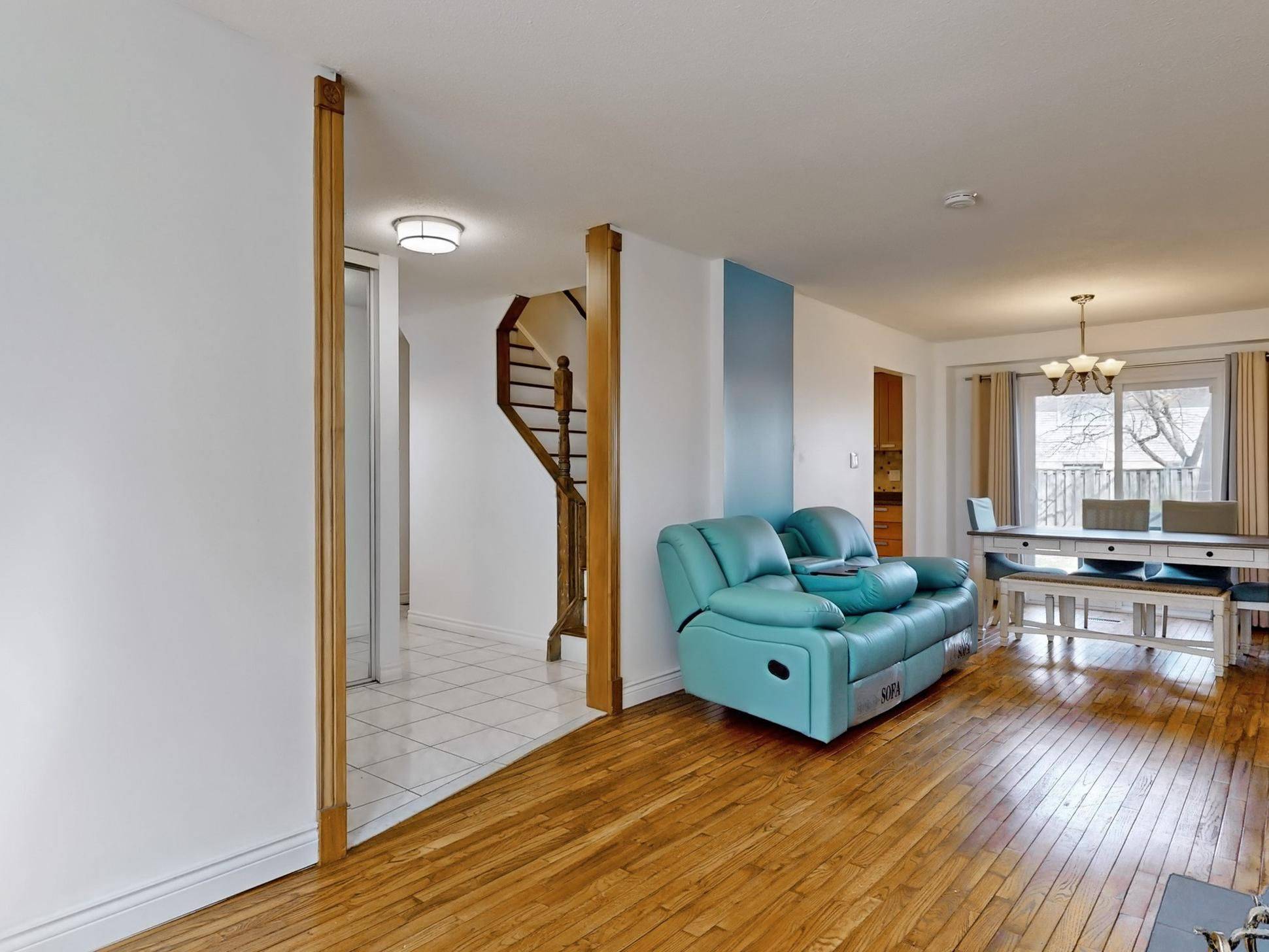Mississauga, ON L5N 2Z9,3121 Keynes CRES