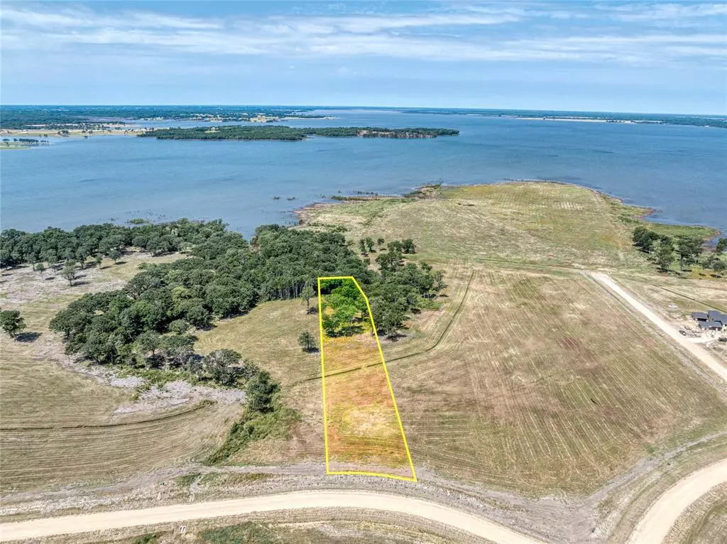 Honey Grove, TX 75446,250 Lakewood Lane