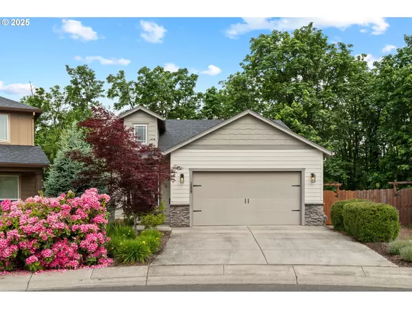 2509 S 19TH CT, Ridgefield, WA 98642