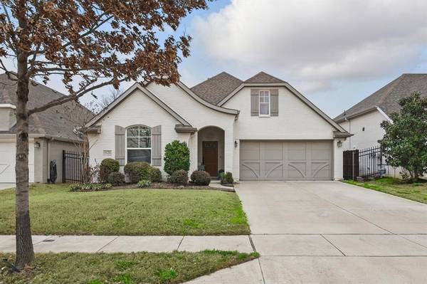 5120 Scott Road,  Fort Worth,  TX 76114