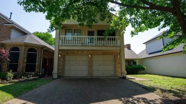 3123 Bourbon Street Circle,  Rockwall,  TX 75032