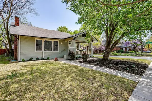 Dallas, TX 75208,500 N Montclair Avenue