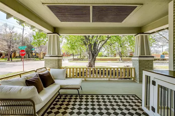 Dallas, TX 75208,500 N Montclair Avenue