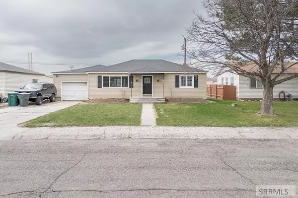 280 Last Street,  Blackfoot,  ID 83221