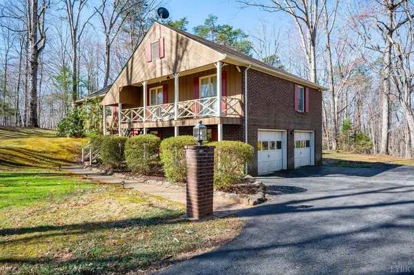 Altavista, VA 24517,243 Quail Ridge DR