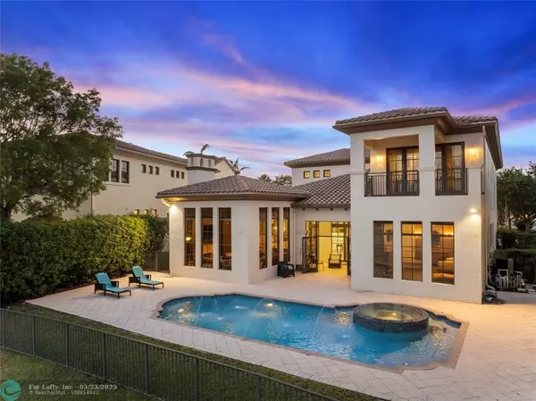 Parkland, FL 33076,9460 Eden Mnr