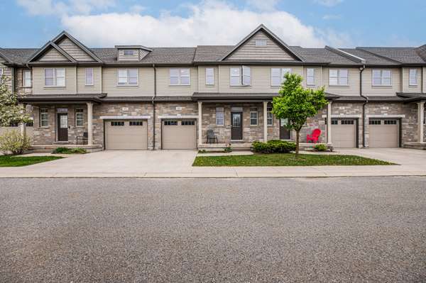 935 Goderich ST #16, Saugeen Shores, ON N0H 2C3