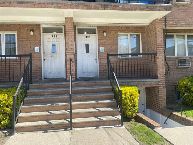 1105 East 93rd ST #200, Brooklyn, NY 11236