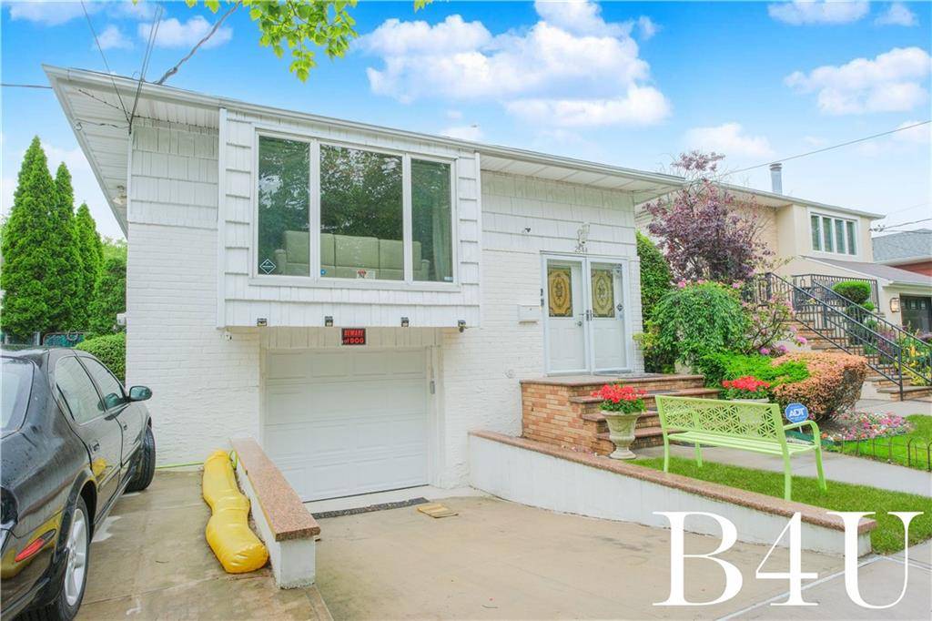 Brooklyn, NY 11234,2544 East 64th ST