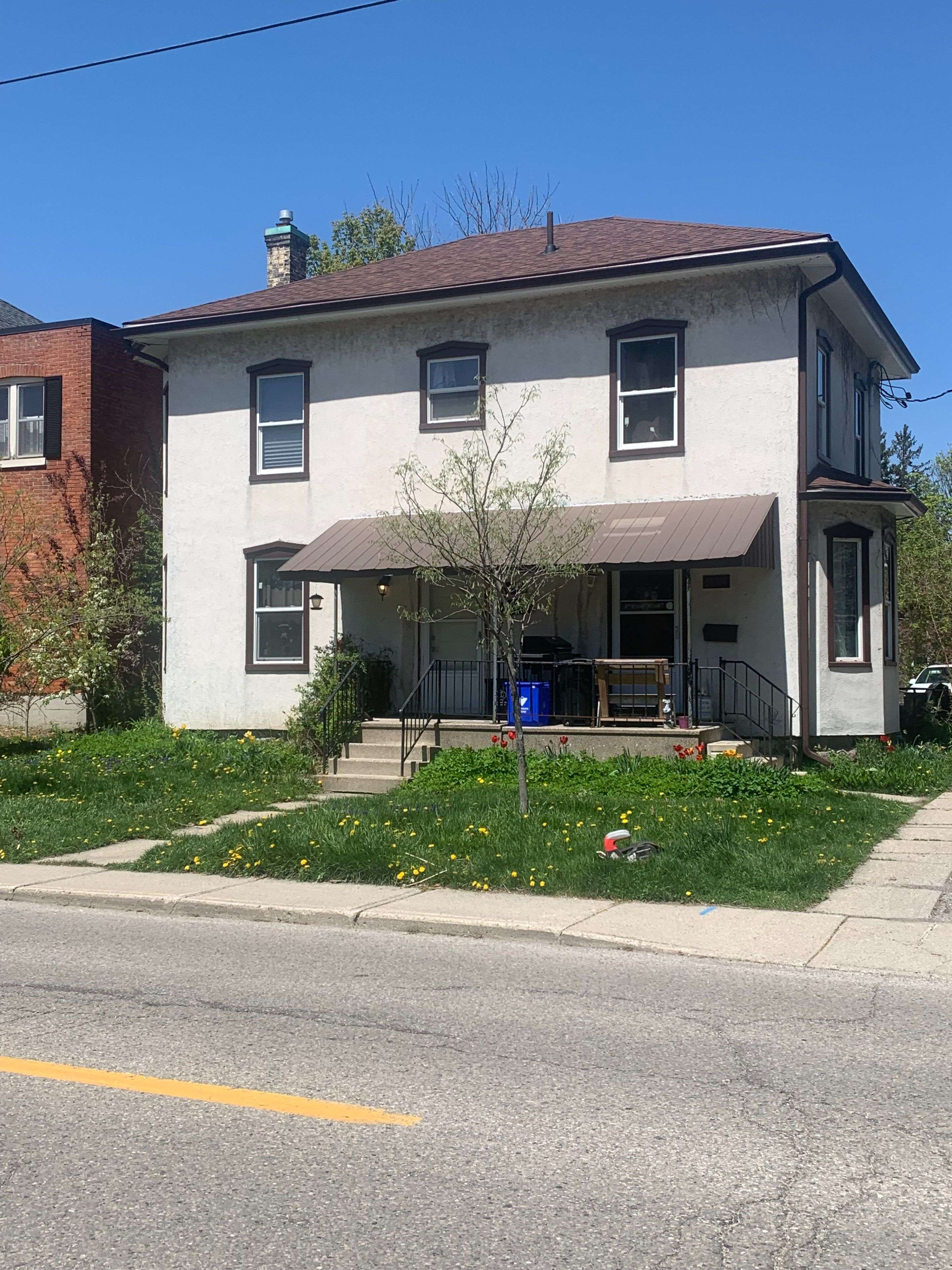 493 Princess ST, Woodstock, ON N4S 4G8