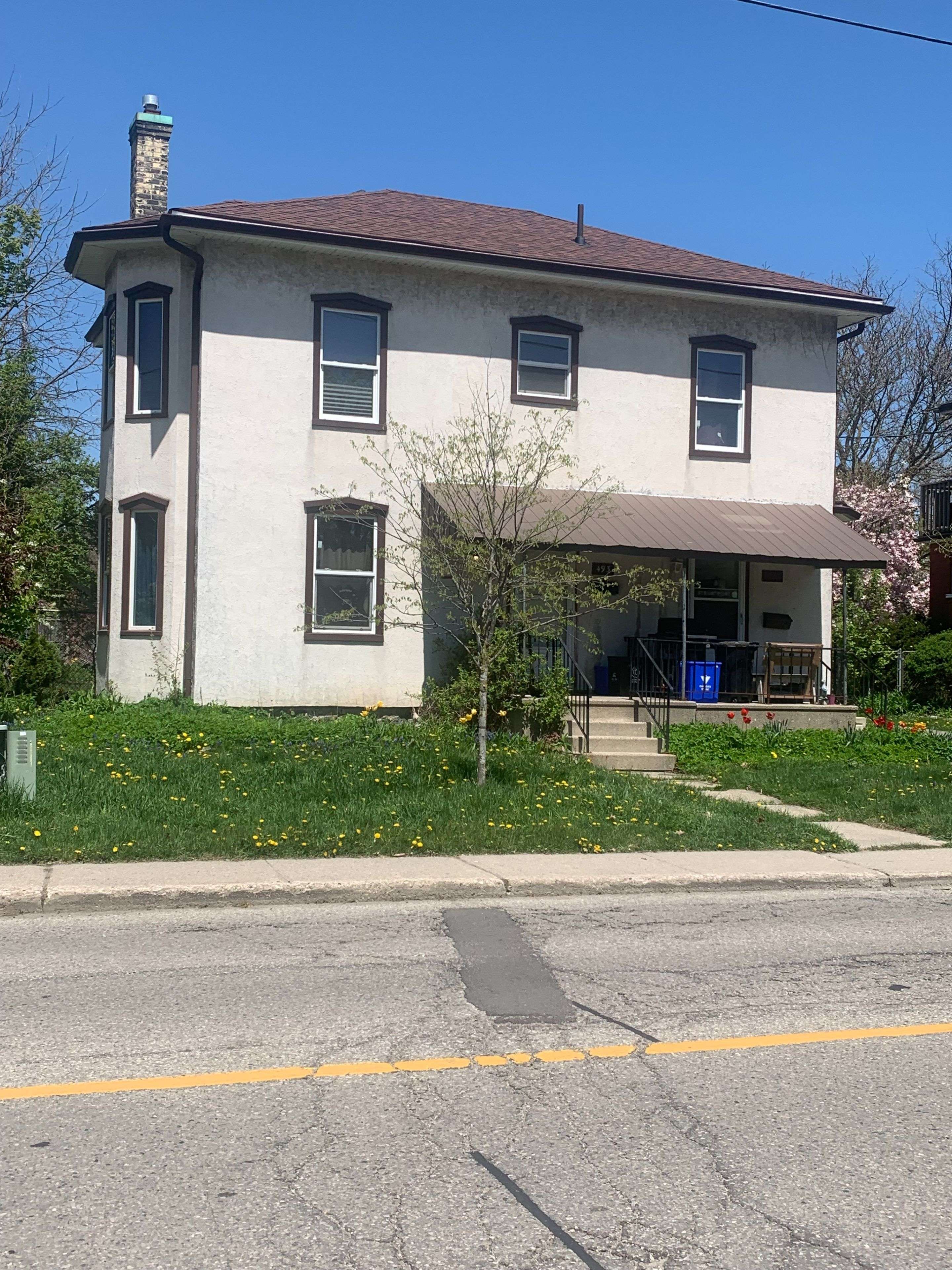 Woodstock, ON N4S 4G8,493 Princess ST