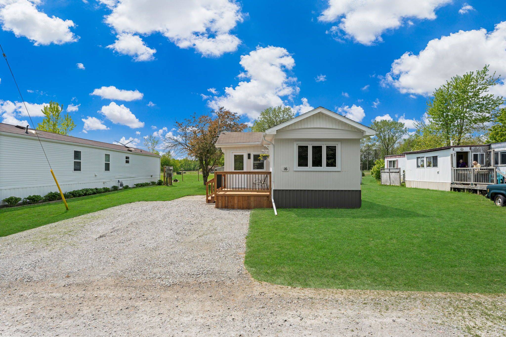 Wainfleet, ON L0S 1V0,43969 HIGHWAY 3 N/A #16