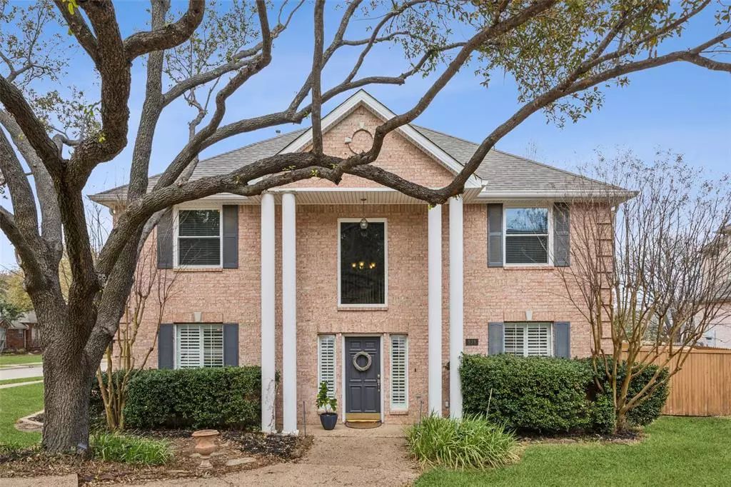 Coppell, TX 75019,938 Fountain Drive