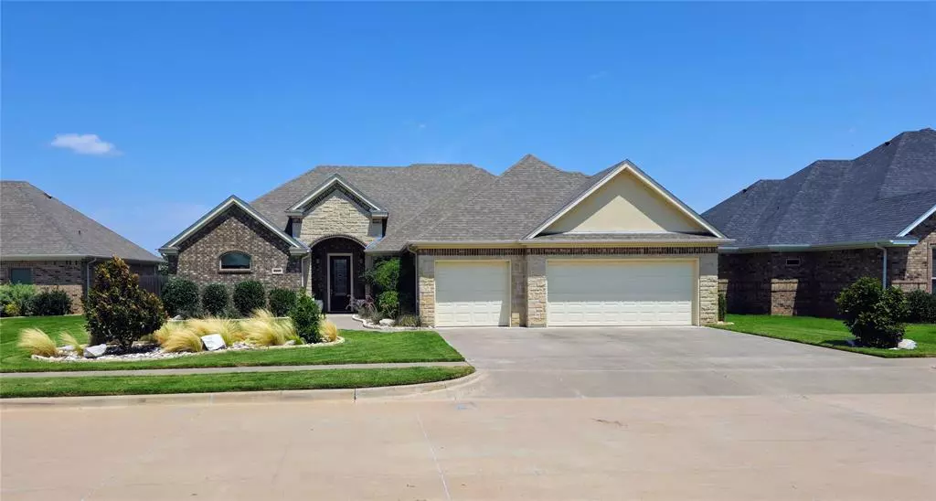 Wichita Falls, TX 73608,4805 Saddleback Lane