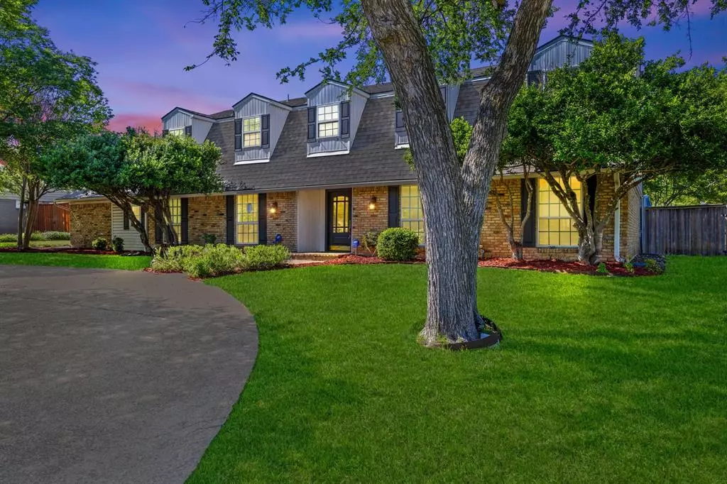 Dallas, TX 75254,7609 Spring Valley Road