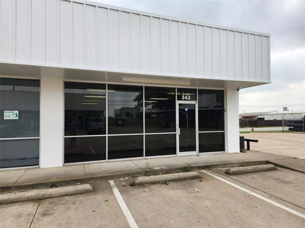 Saginaw, TX 76131,340 S Blue Mound Road #343