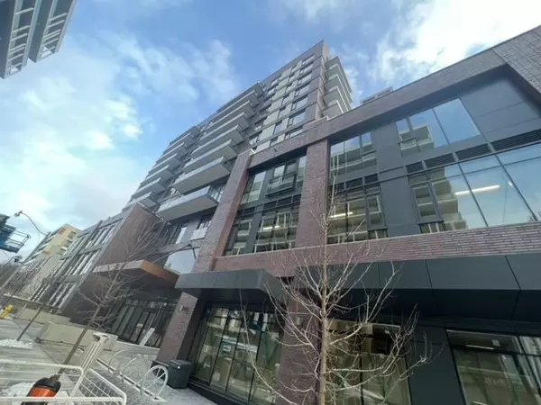 35 Tubman AVE #W-1022, Toronto C08, ON M5A 0T1