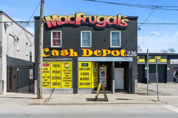 226 King ST, Welland, ON L3B 3J7