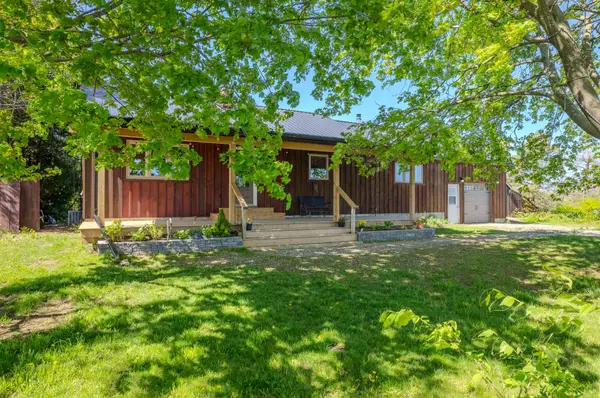 Kawartha Lakes, ON K0M 1L0,1489 County Road 36 N/A
