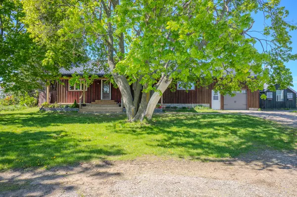 Kawartha Lakes, ON K0M 1L0,1489 County Road 36 N/A