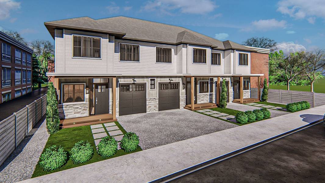 574 Ontario ST #A, St. Catharines, ON L2N 4N7