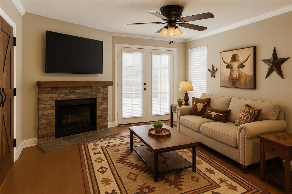 2314 Bamboo Drive #I110, Arlington, TX 76006