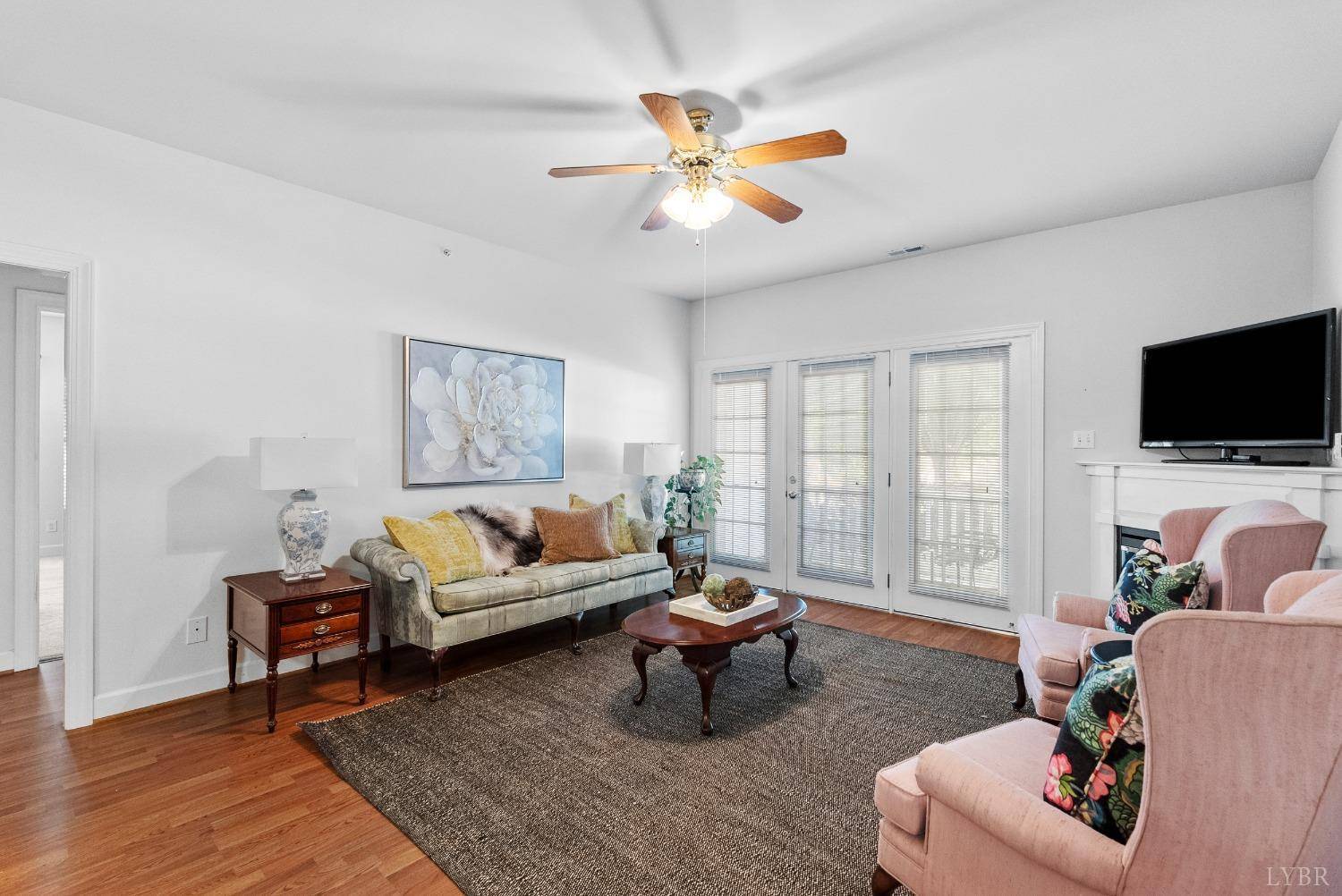 Lynchburg, VA 24502,605 Wyndhurst DR